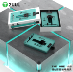 2UUL BH03 “The One” Universal Jig Fixture – High-Precision Heat Resistant PCB Holder for Motherboard & IC Chip Repair