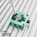 2UUL BH04 “The Micro” IC Jig Fixture – Precision Small-Scale PCB & amp Chip Holder for Micro-Soldering and BGA Reballing - Image 3