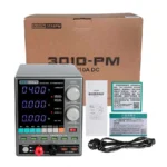 Sugon 3010 Pro Max 30V 10A 310W DC Power Supply