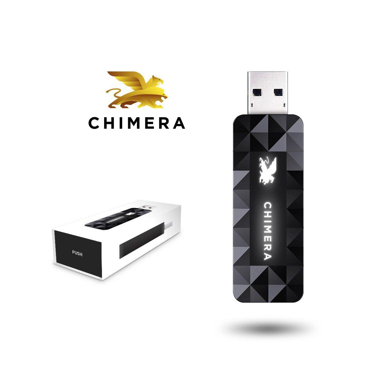 Os8dVjZL_15 Chimera Tool Authenticator Dongle with Professional License - Image 1