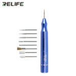 RELIFE RL-068B Smart Rechargeable Sanding Tool Pen - Image 2