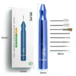RELIFE RL-068B Smart Rechargeable Sanding Tool Pen