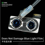 2UUL CL21 Camera Lens Cleaner Resin Gel Stick [48 PCS/Pack]